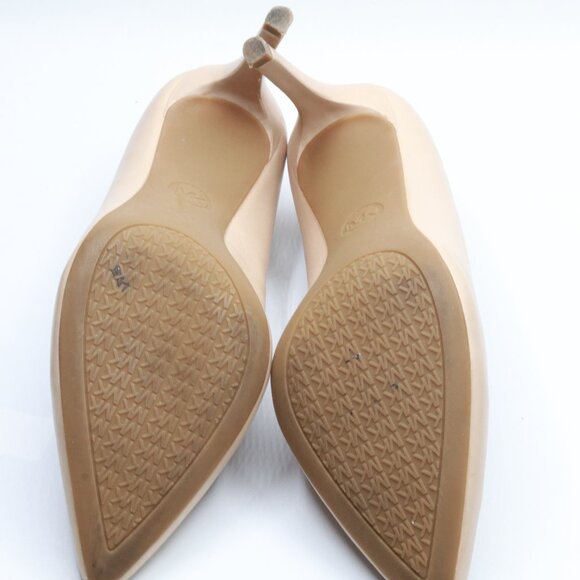 Pre Owned Michael Kors Dorothy Flex Pump Size 9 Women - Picture 3 of 5